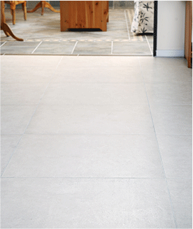 客厅地面美缝剂效果图