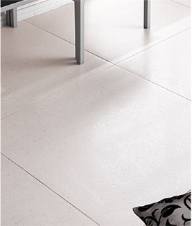 客厅浅色瓷砖美缝效果图