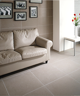 客厅地面美缝效果图