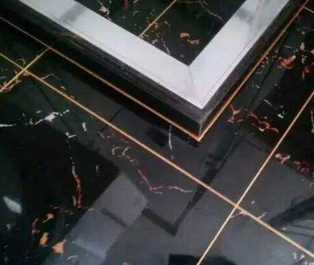 梧州美缝效果图