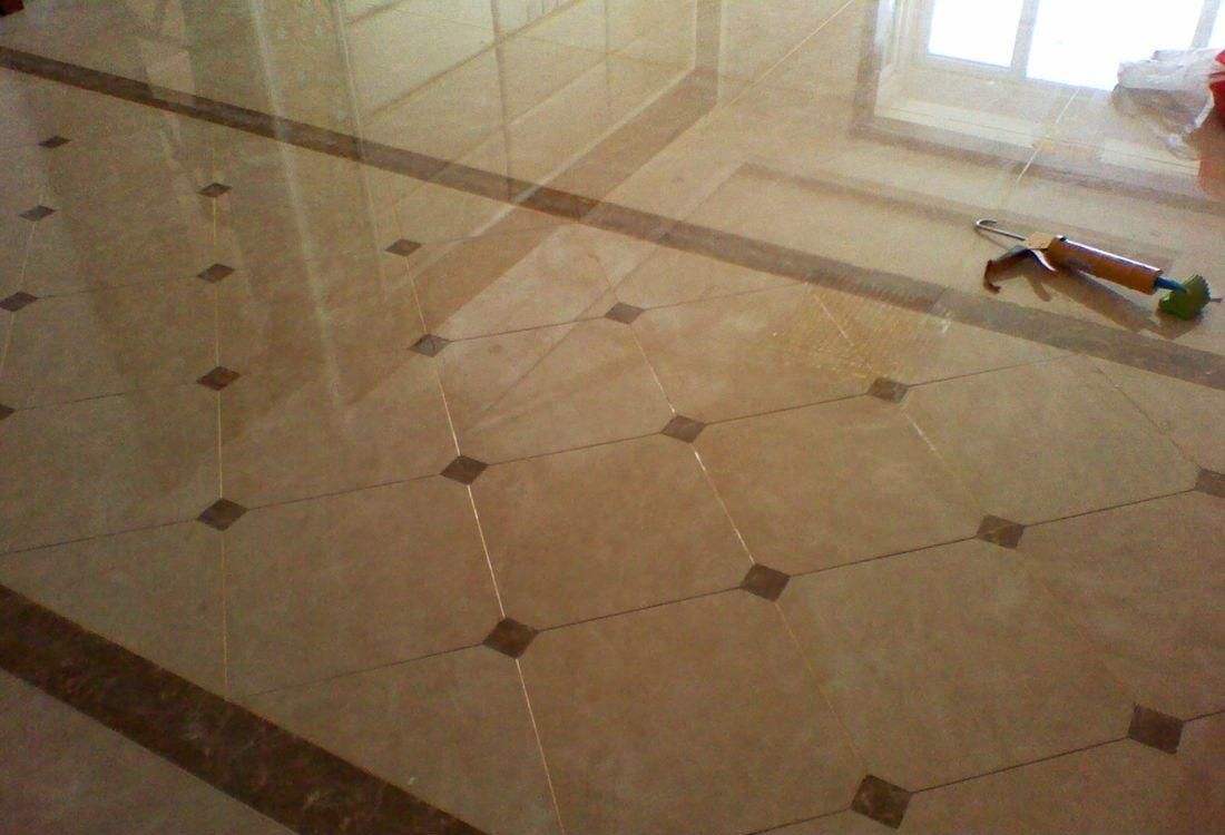 毕节美缝剂效果图