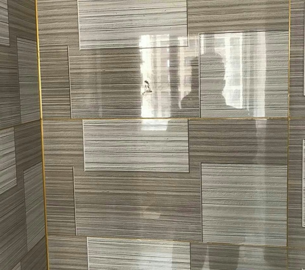 杜先生美缝施工案例