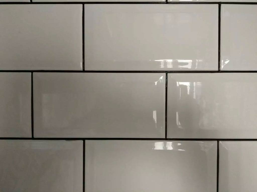 泰州美缝剂施工效果图