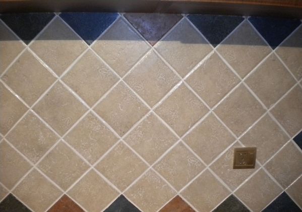 神农架美缝剂效果图