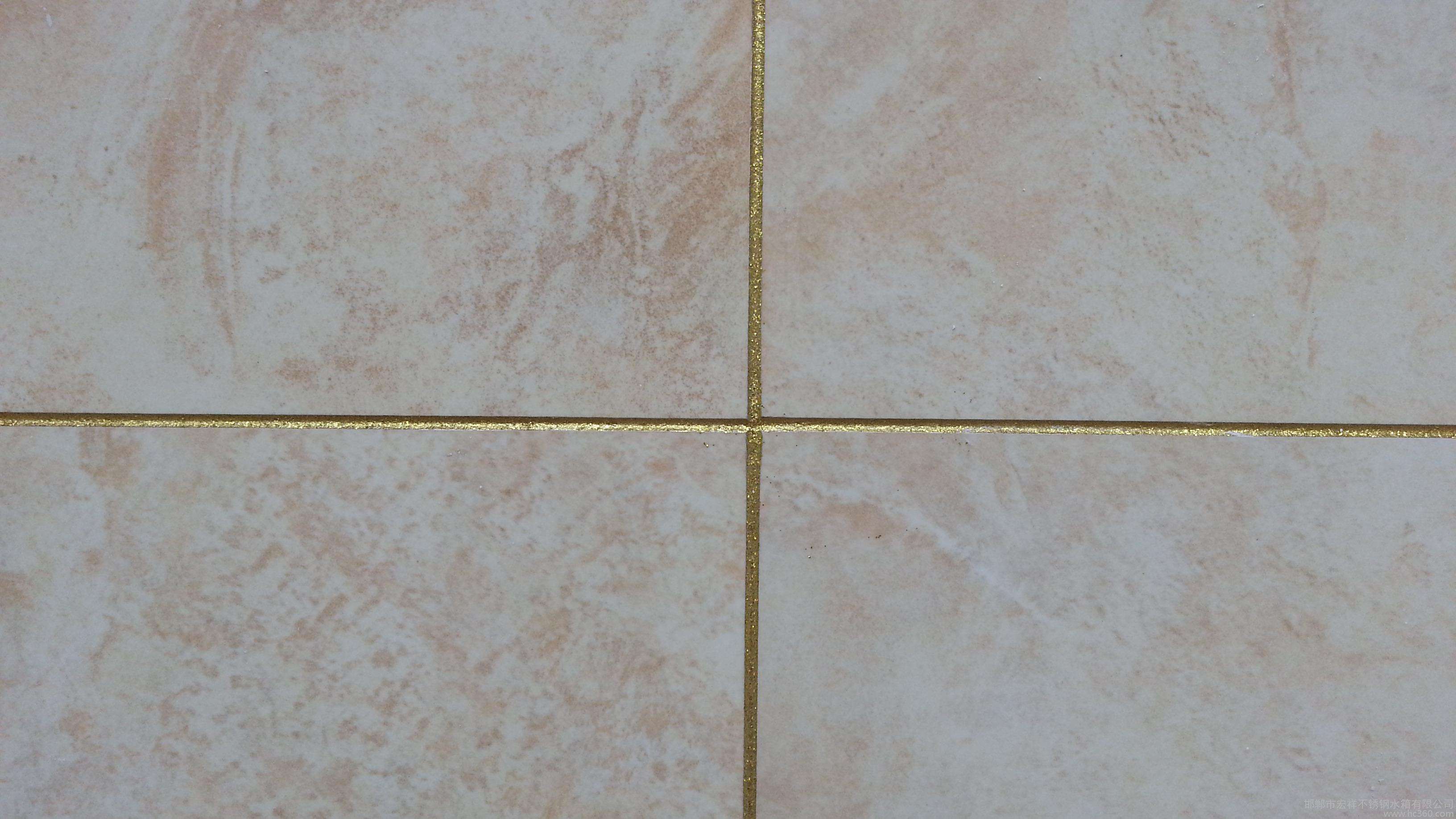 滁州美缝剂效果图