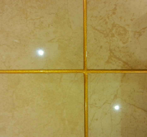 泉州市美缝剂效果图