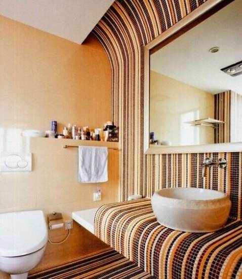 运城美缝剂效果图