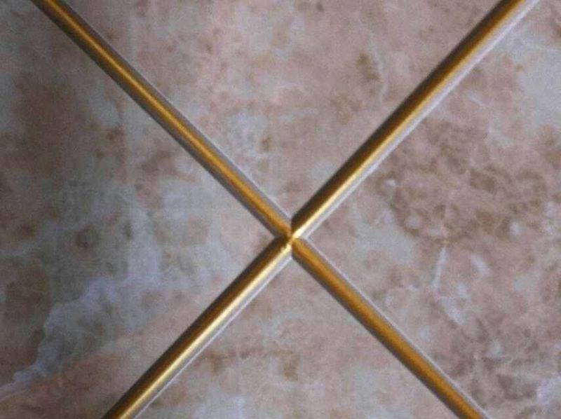 沈阳美缝剂效果图