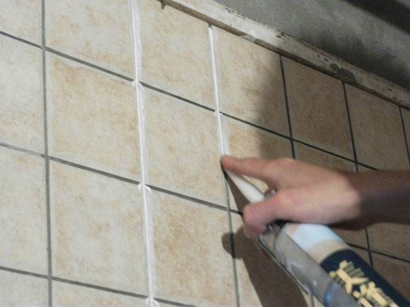 朝阳美缝剂效果图