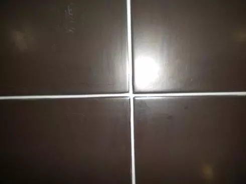 白城美缝效果图