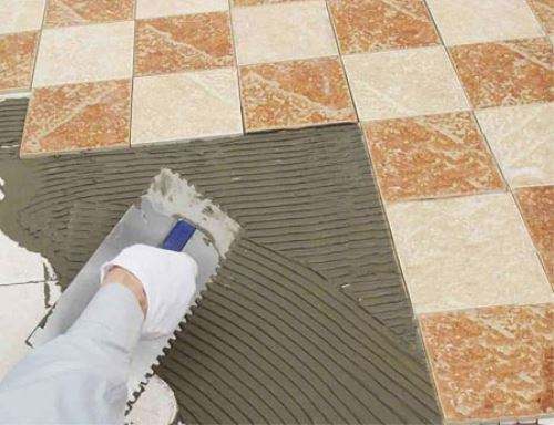 廊坊市美缝剂效果图