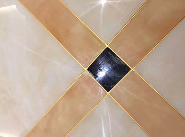 浦东美缝剂效果图