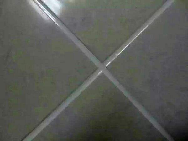 九龙坡美缝剂效果图