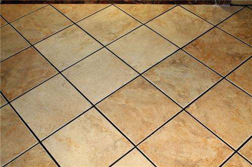 东城区美缝剂施工效果图