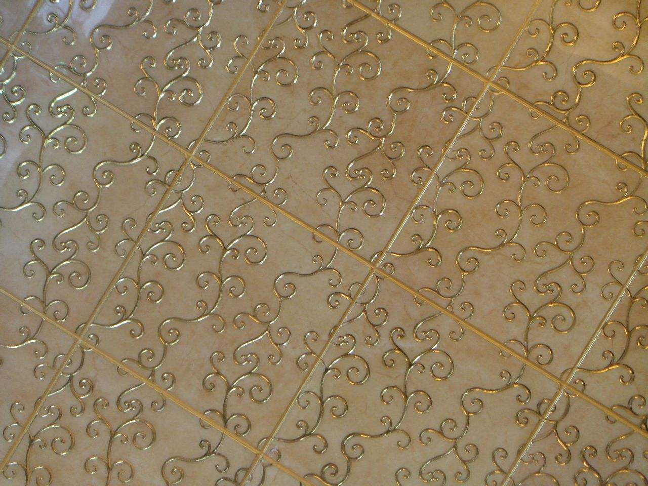 河西区美缝剂施工效果图