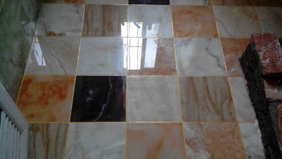 肇庆美缝剂施工效果图