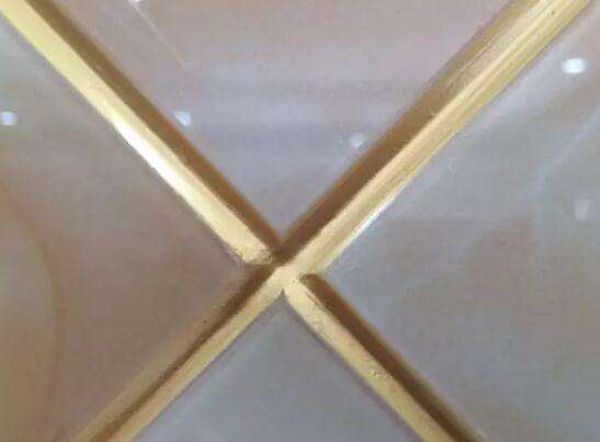 江门美缝剂施工效果图