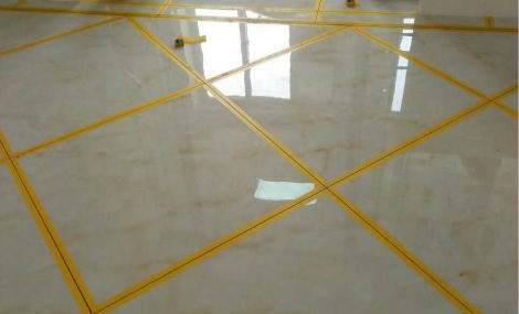 泰安美缝剂施工效果图