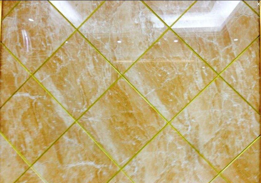 南京美缝剂施工效果图